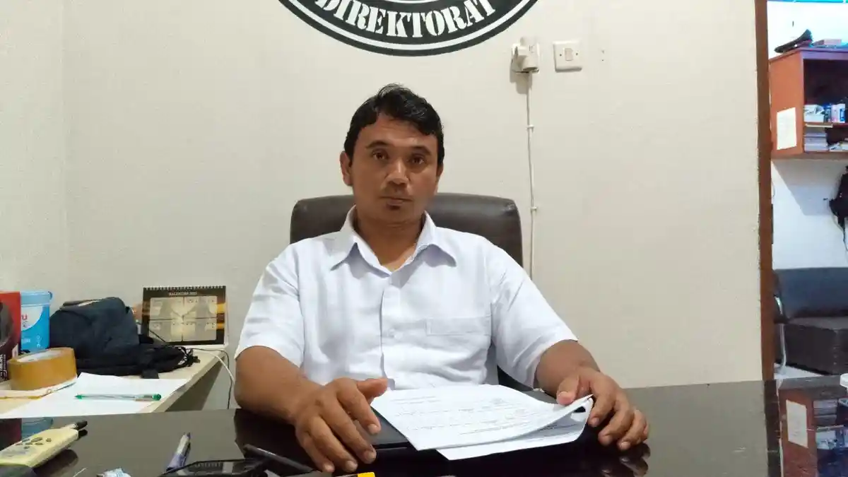 Miras dan Narkoba Mengintai Fakfak, Polisi Tegas: Laporkan, Jangan Diam!
