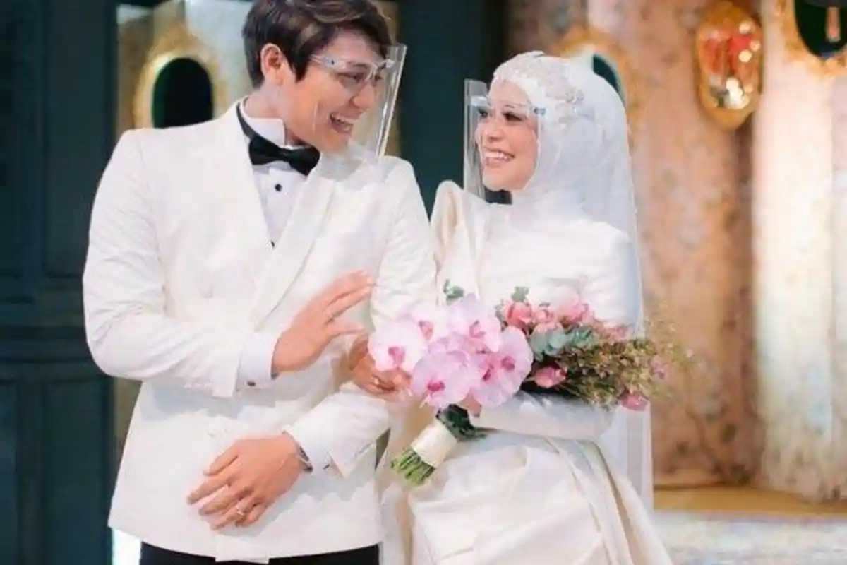 Keceplosan Sebut Jenis Kelamin Anak Lesti Kejora dan Rizky Billar, si Jagoan 3 Bulan Lagi Lahir?