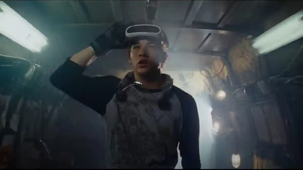 Sinopsis Ready Player One, Petualangan Mencari Telur Paskah di Dunia Virtual