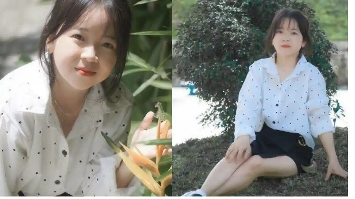 Kisah Loan, Gadis Mungil 125 CM Vietnam, Tinggal di Hutan Karena Tak Masuk Kampus Idaman