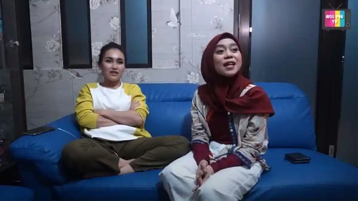 Ayu Ting Ting Bereaksi, Kisah Cintanya dengan Shaheer Disamakan dengan Lesty dan Rizky Billar