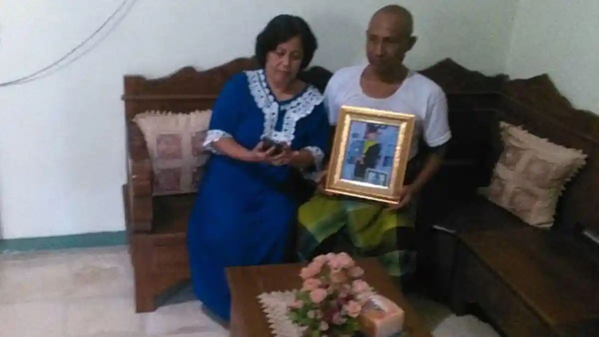 Putrinya Dikarantina di Natuna, Ayah Mahasiswi: Masih Sedikit Ada Kecemasan