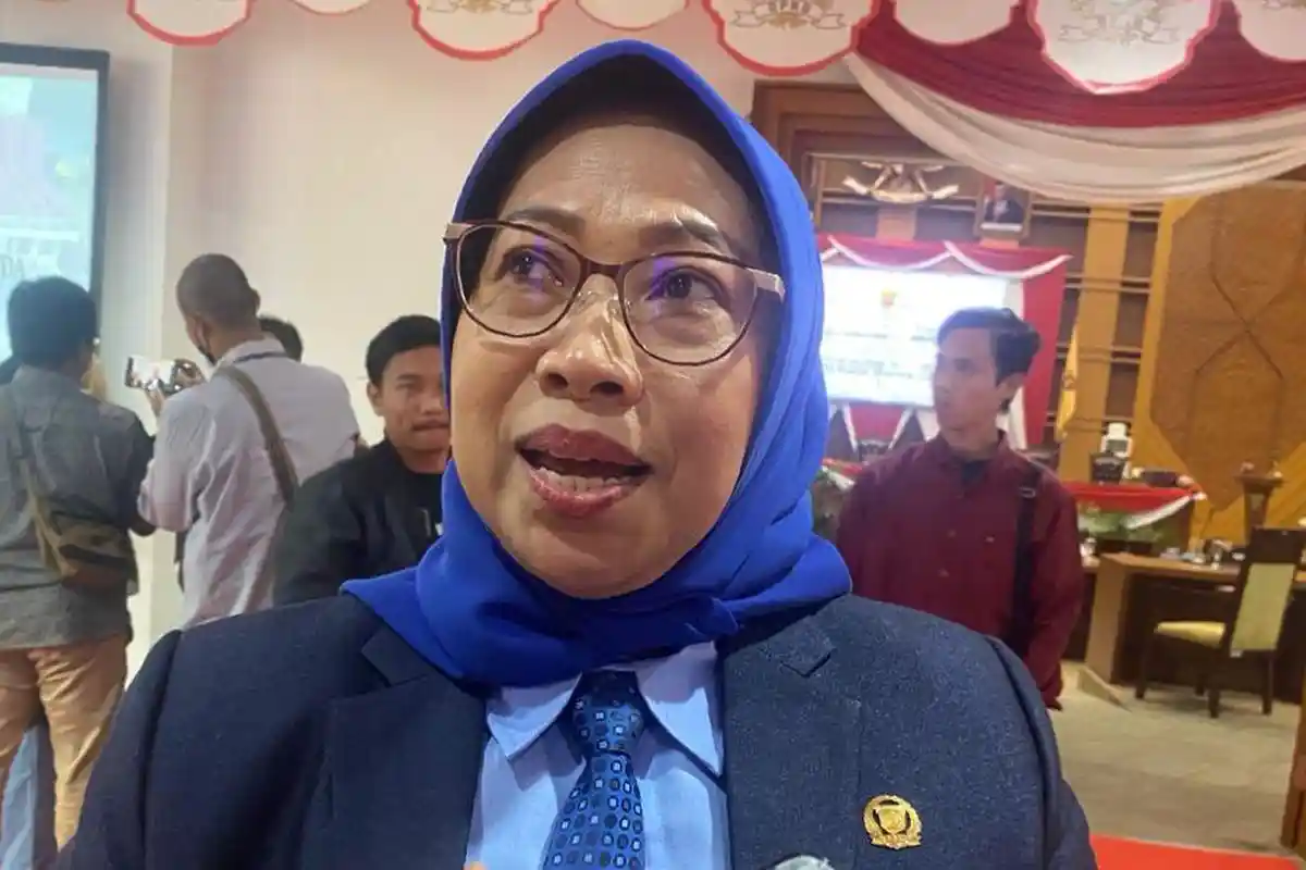 Maraknya Kekerasan Anak di Samarinda, Ketua Komisi IV DPRD Sri Puji: Korban Jangan Takut Melapor