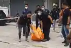 Sosok Tri Fatah, Petugas Imigrasi yang Tewas usai Jatuh dari Lantai 19 Apartemen, WN Korsel Ditahan