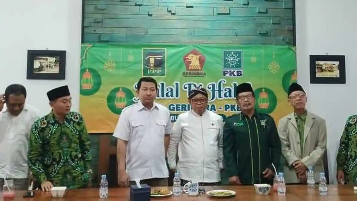 Gerindra Jepara Buka Peluang Non-Kader Daftar Pilkada 2024