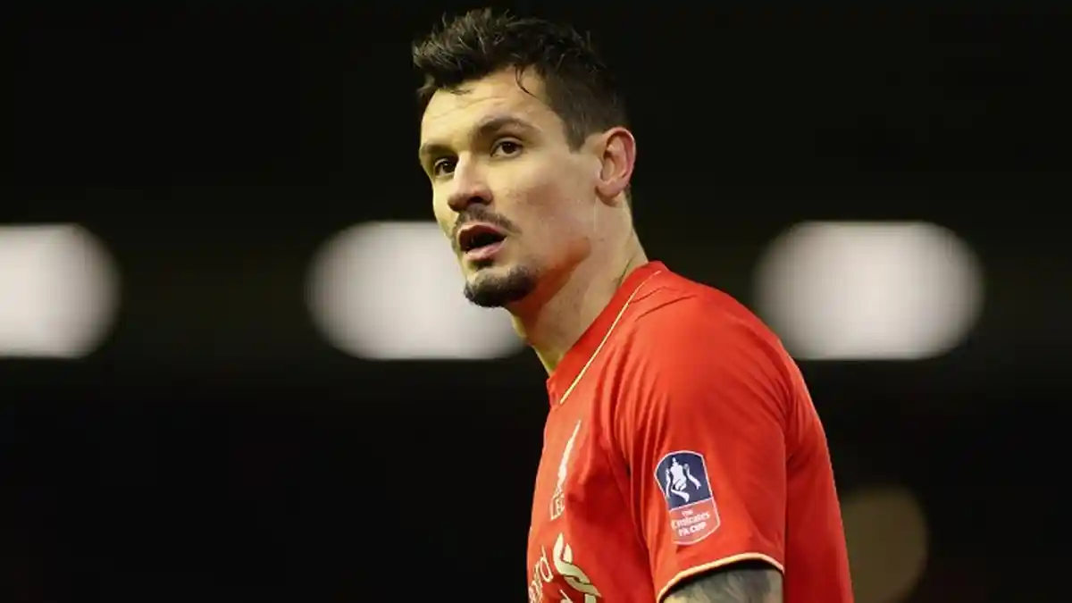 Dejan Lovren: Pertemuan dengan Timnas Inggris Bakal Sengit