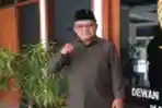 Ketua DPRD Kabupaten Tangerang, Kholid Ismail
