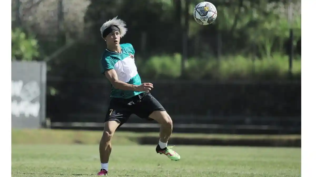 Bursa Transfer Liga 1 2023, Dua Pemain Asing di Liga Malta Siap ...