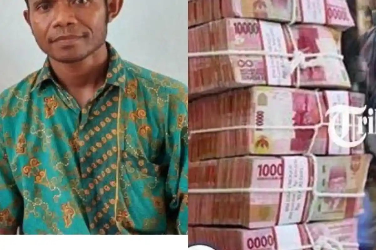 10 Tahun Mengajar, Guru SMP Ajak Keluarga Tinggal di Perpus, Tak Tahu Kapan Digaji: Dunia Bisa Mati