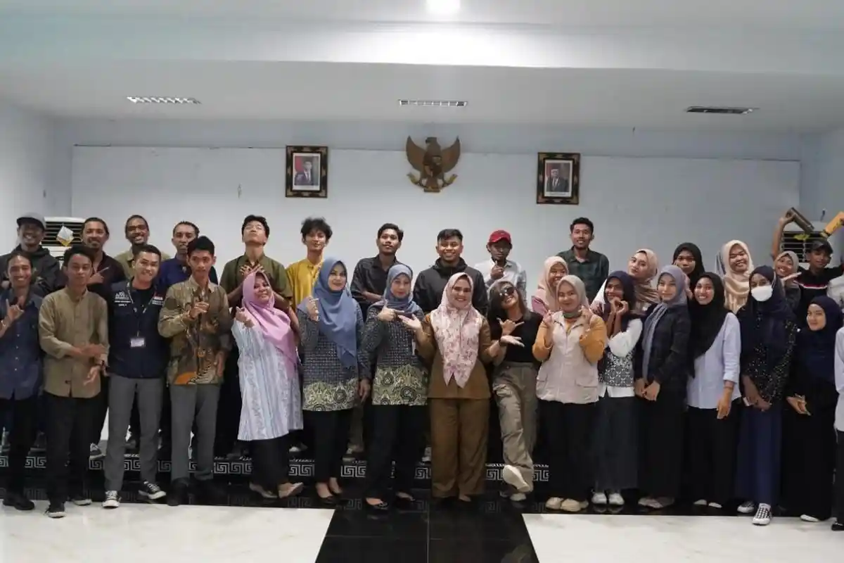 BPJS Kesehatan Ajak Komunitas Daerah Ikut Berperan Aktif Sosialisasikan Program JKN