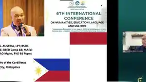 Dr-Ramir-Santos-Austria-dari-University-of-the-Cordillera-Filipina.jpg