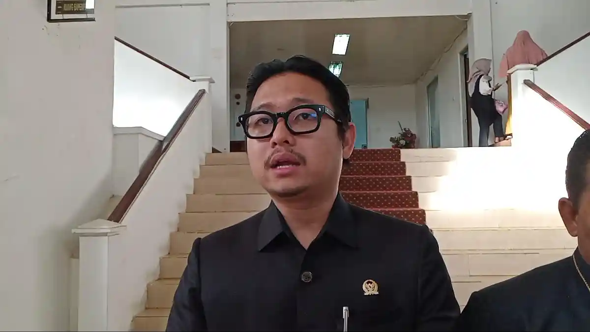 APBD Kepahiang Defisit Rp 19 Miliar, Tunggu Evaluasi Gubernur Bengkulu