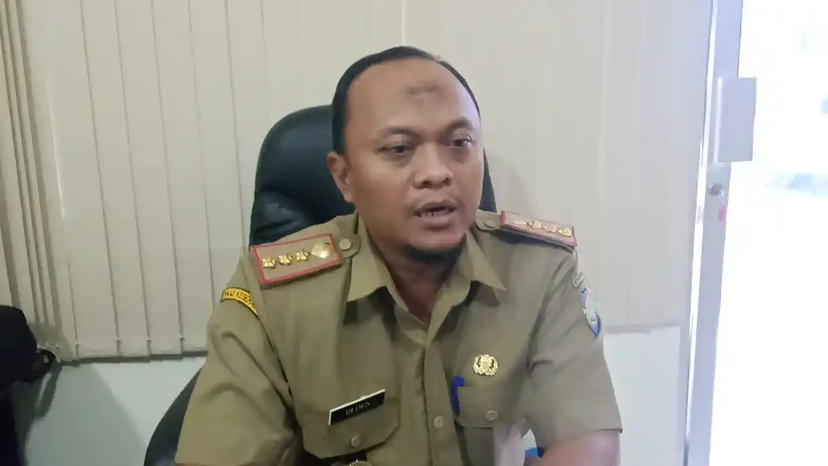 Dua Penyebab Ini yang Membuat PDP Covid-19 Kelima di Indramayu Meninggal Dunia