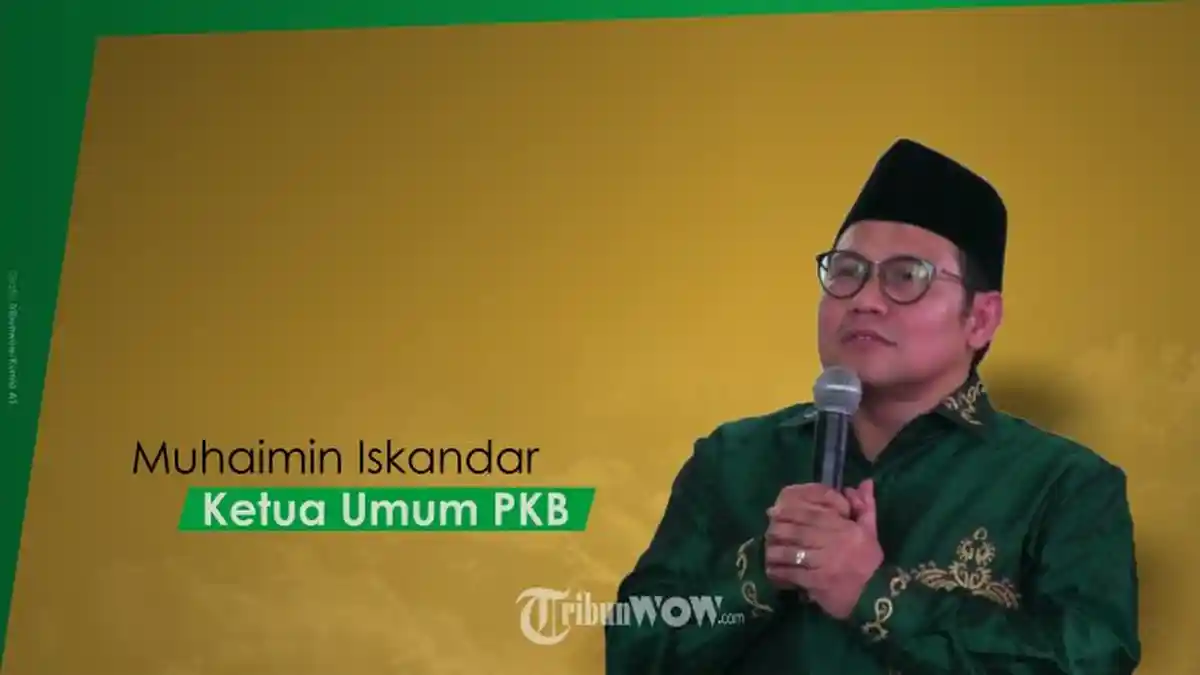 Peringati Hari Santri 2018 Cak Imin Lakukan Jalan Sehat ke Monas dengan Mengenakan Sarung