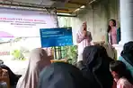 Srikandi PLN Dorong Perempuan Berdaya Ekonomi dan Lingkungan Berkelanjutan