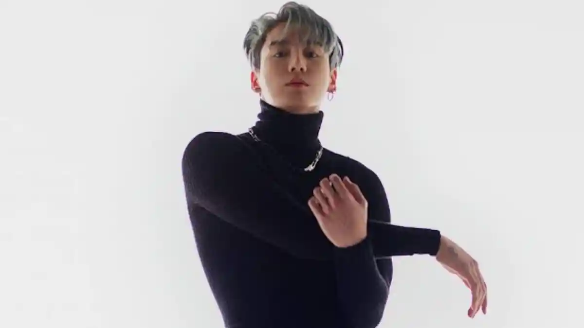 'Stay Alive' Jungkook BTS Sukses Besar, Sang Penyanyi Pecahkan Rekor iTunes Ini