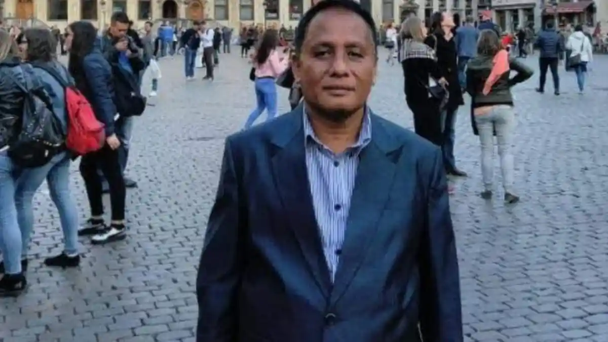 Guru Besar UNG Sebut Gorontalo Terancam Masuk Perangkap Kemiskinan, Apa Penyebabnya?