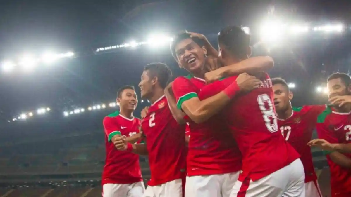 Laga FIFA A Match, Timnas Indonesia Harus Menang Lawan Guyana Besok