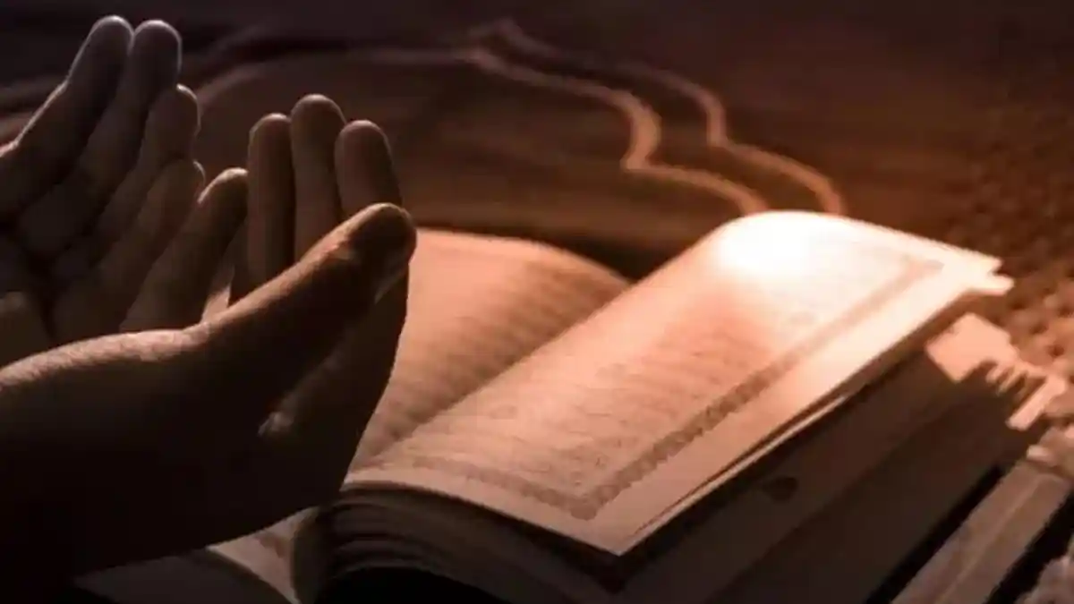 Bacaan Ayat Seribu Dinar Arab dan Latin, Lengkap Cara Mengamalkanny Agar Rezeki Dikabulkan