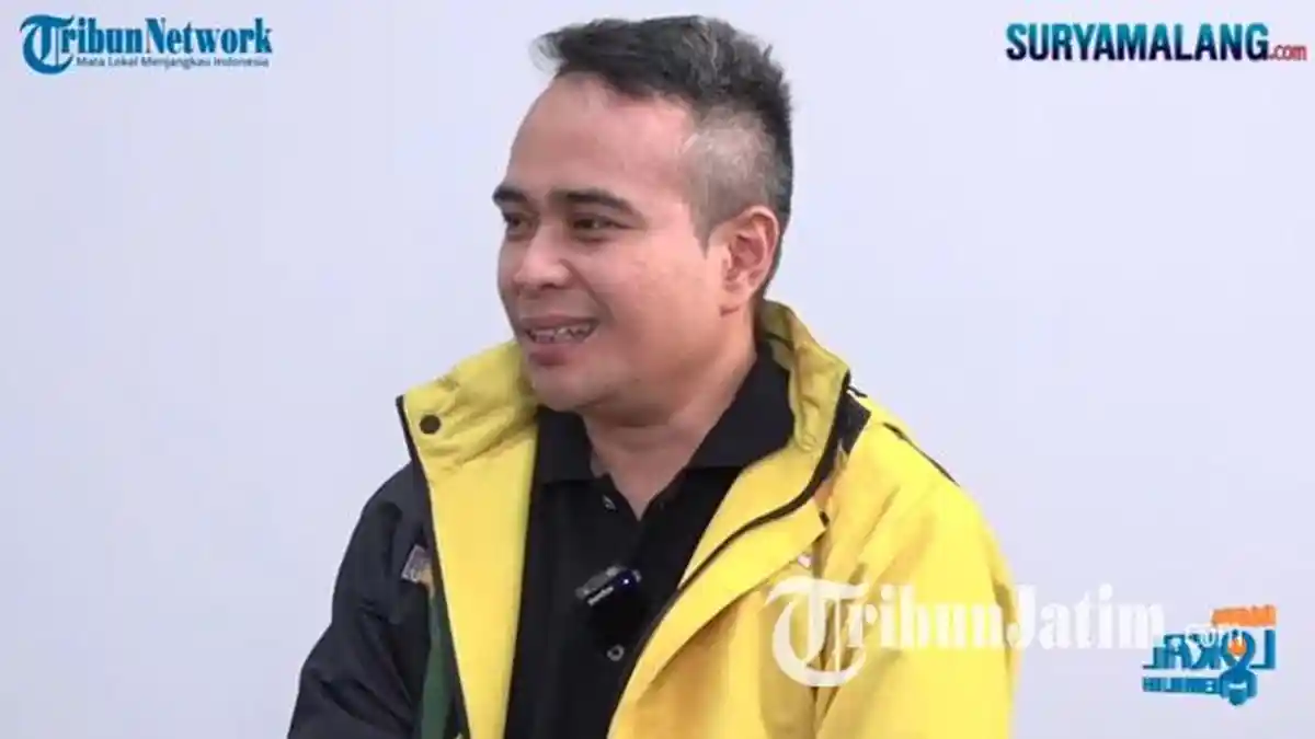 Tanggapi soal Munas dan Bursa Calon Ketua Umum, AMPG Jawa Timur Tegaskan Ikut Sikap Golkar Jatim