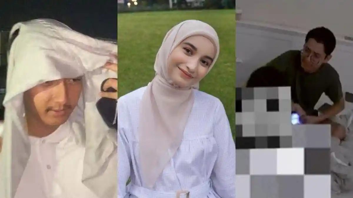 Curhat Cut Intan Nabila Dulu jadi Korban KDRT, Kini jadi Ortu Tunggal: Tak Seberat yang Dibayangkan