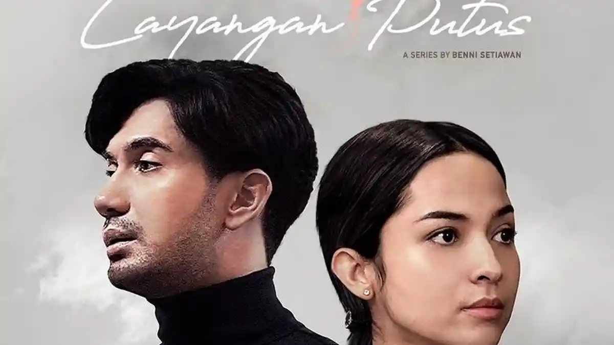 Sosok Mommy ASF, Penulis Curhat dan Novel yang DIangkat Jadi Serial Layangan Putus