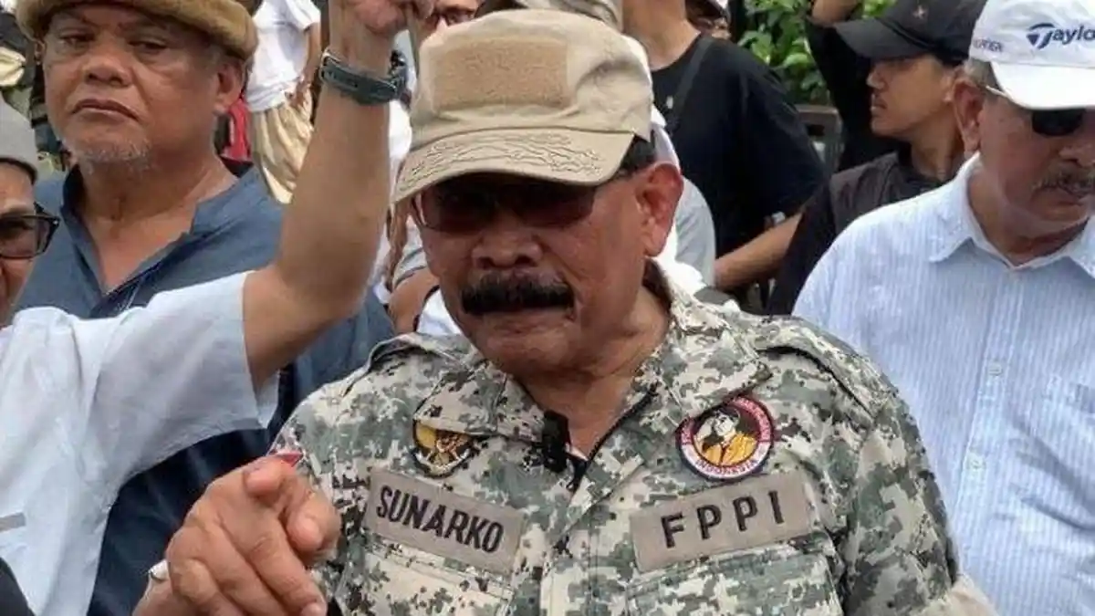 Rekam Jejak Soenarko, Eks Danjen Kopassus yang Dihina Silfester Matutina, Karier Cemerlang di TNI