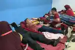 Besok Donor Darah Digelar di Karebosi Link Makassar, Cek Manfaatnya bagi Pendonor