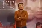 Hanung Bramantyo Sutradara Film The Gift