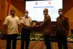 ASTRA Infra Port - Eastkal Kerjasama Dengan KSOP Kelas 1 Balikpapan