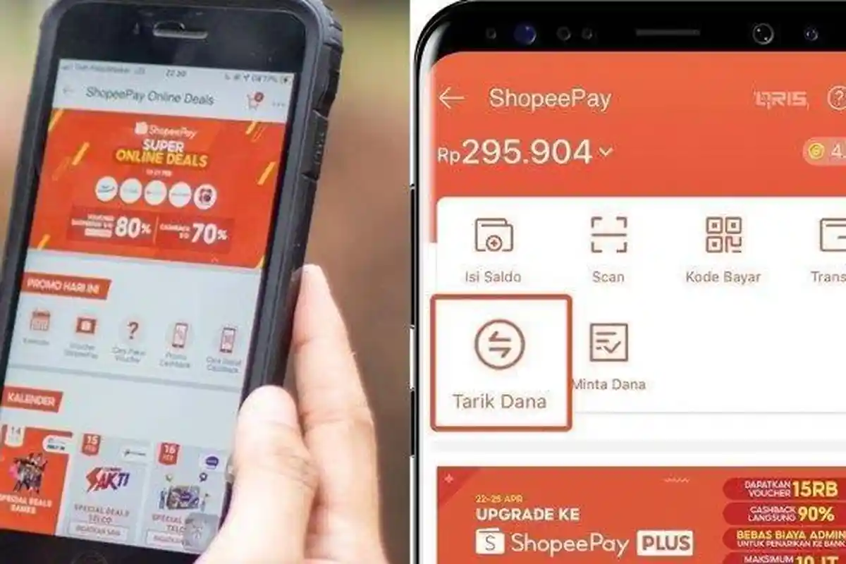 Cara Mengatasi Belanja Shopee Tidak Bisa Checkout dan Transaksi Pembayaran Error, Cek Penyebabnya!