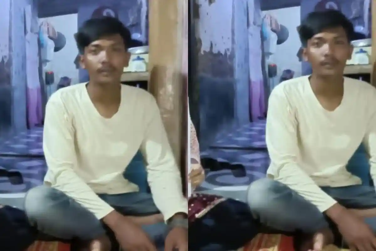 'Bapak Masih Sakit' Cerita Anak Peternak di Banten Berduel Dengan Pencuri Bergolok Berujung Ditahan