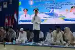 Safari Ramadan di Melawi, Gubernur Ria Norsan Ajak Percepat Peningkatan IPM