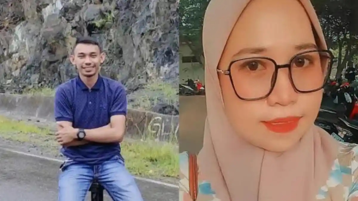 Bantah Usir Istri Usai Dilantik PPPK Gorontalo, Iksan Daud Ungkap ...