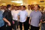 Anas Urbaningrum Tonton Film Soegija