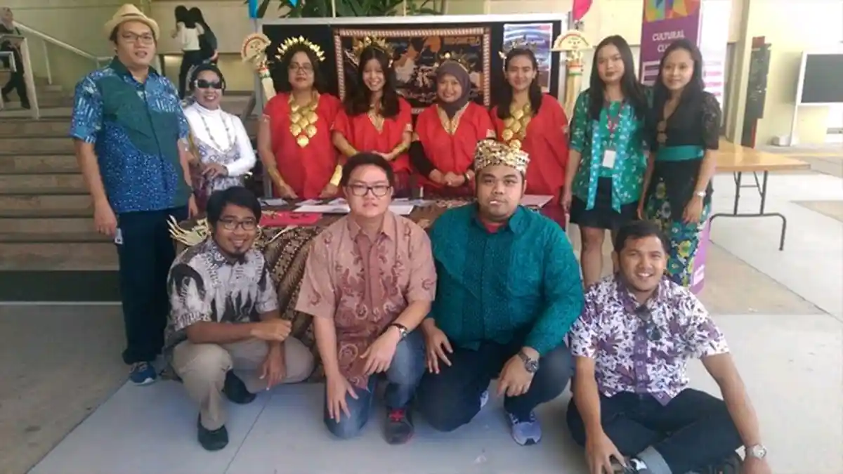Di Australia, Mahasiswa Bisa Dapat Pinjaman Uang dan Makan Murah