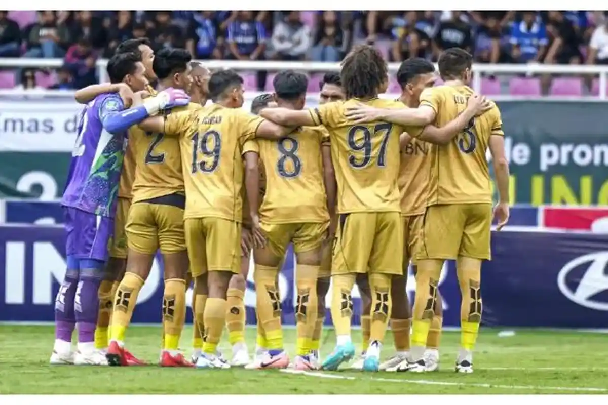 Gebrakan CLBK Mencengangkan Bhayangkara FC: Bikin Persebaya Surabaya & Persija Jakarta Putar Otak