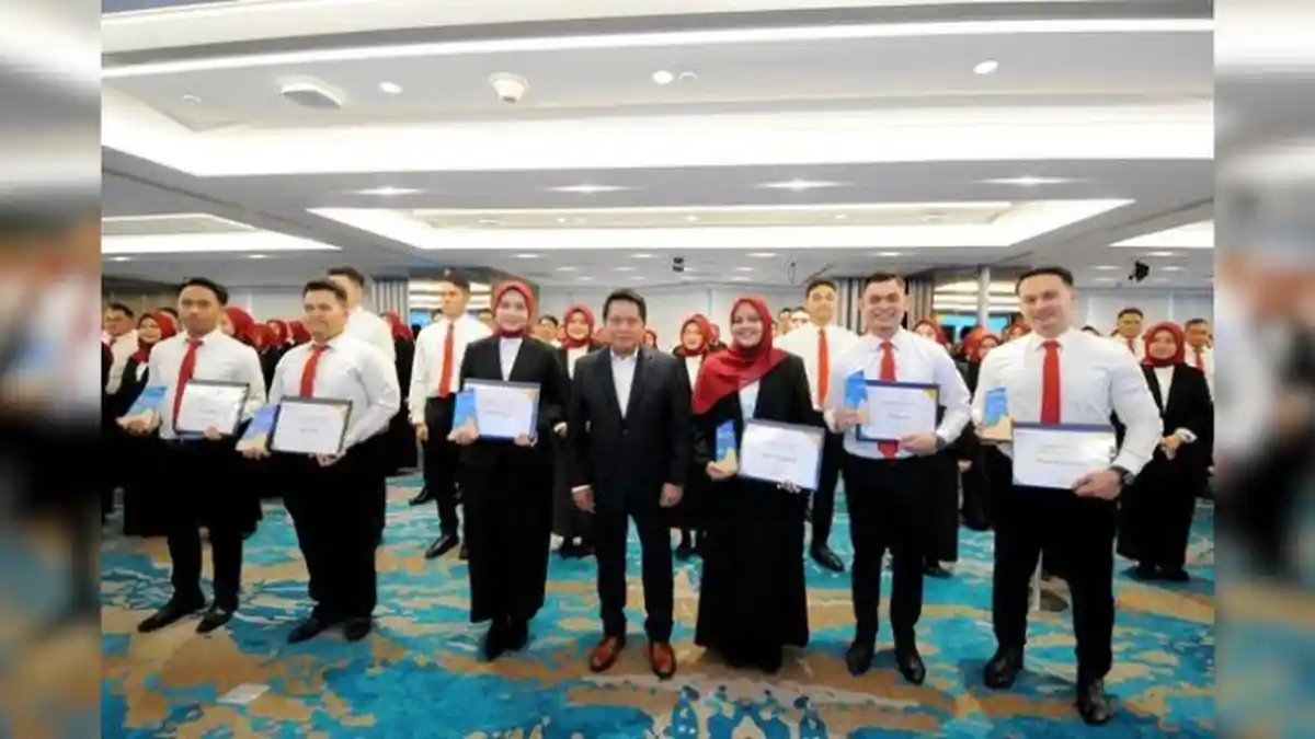 Melalui ODP, BSI Siapkan Future Leader Bank Syariah