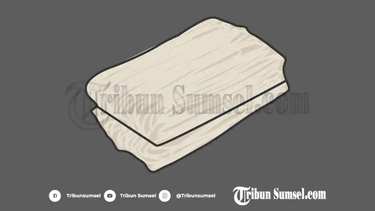 Hasil Penelusuran Tribun : Soun Cap Ayam Bercampur Kaporit tak Beredar Lagi di Muratara