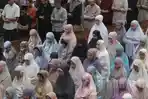 Keistimewaan Sholat Tarawih Malam ke-18 Ramadhan, Sabtu 7 Maret: Ridha Allah SWT kepada Hambanya