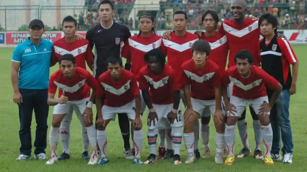 Puncaki Klasemen, tapi Pemain Persewangi Sudah 3 Bulan Tak Gajian