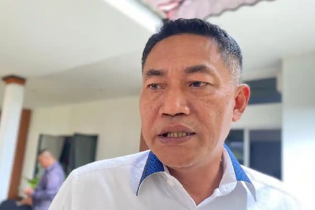 Audit Inspektorat, Honorer Fiktif Pemprov NTB Diminta Kembalikan Gaji