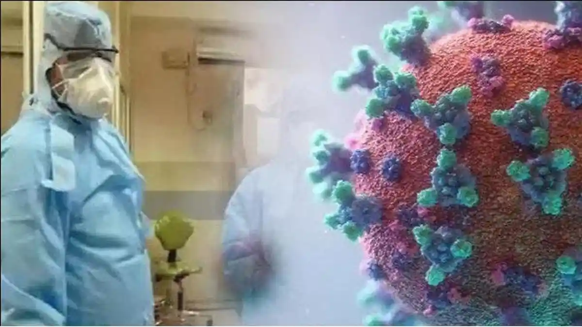 WHO Kabarkan Virus Corona Varian Delta Menyebar Begitu Cepat hingga 124 Wilayah, Indonesia Masuk