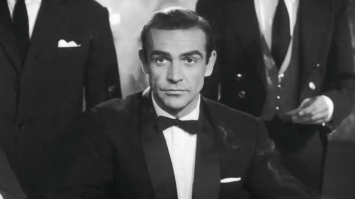Sean Connery, Aktor Pemeran James Bond, Meninggal Dunia di Usia 90 Tahun