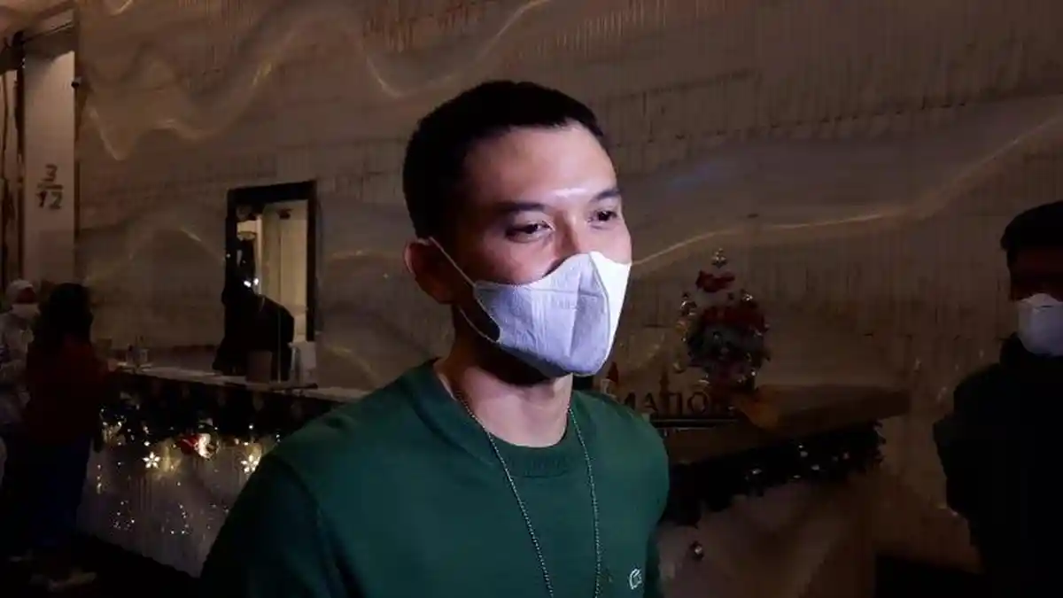 Video Asusila Yang Diduga Mirip Rezky Aditya, Aliza Putri: Semoga Bukan