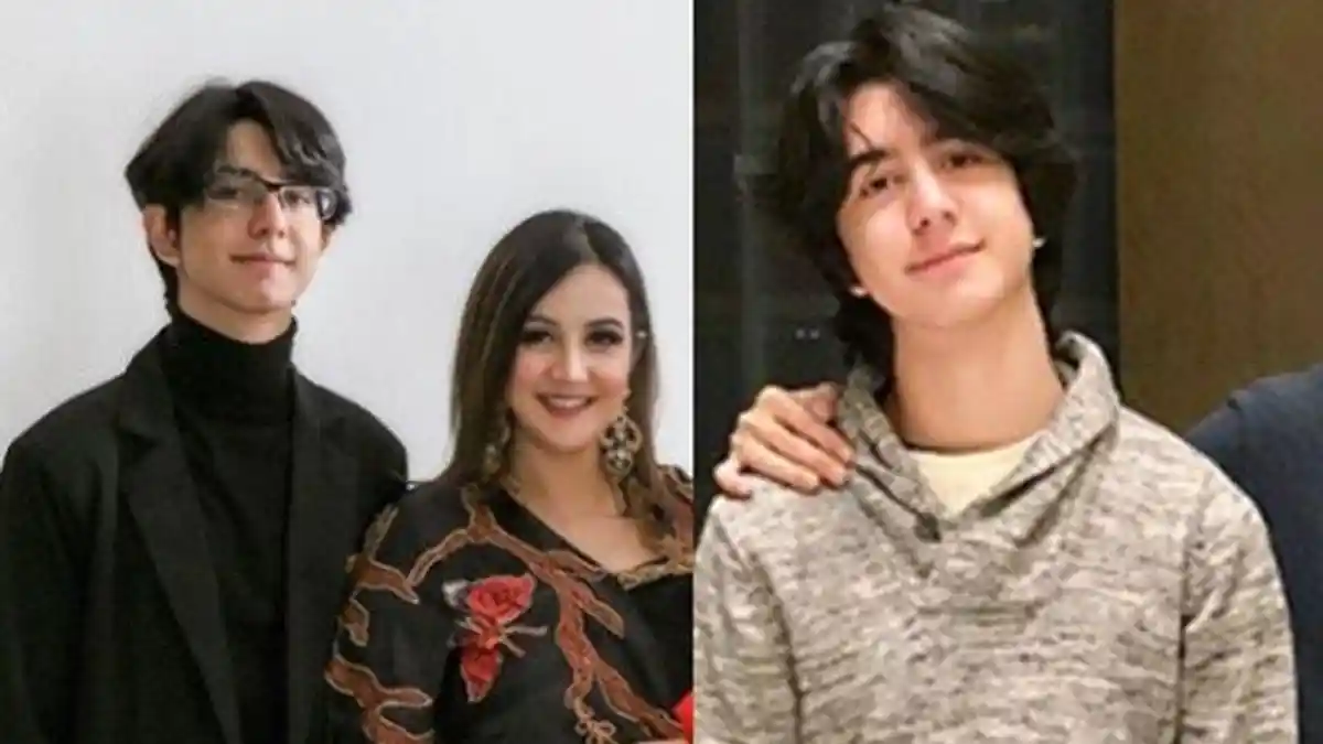 Punya Suami Kaya Raya, Andi Soraya Malah Mengeluh Bayar Biaya Sekolah Anaknya, Kenapa?