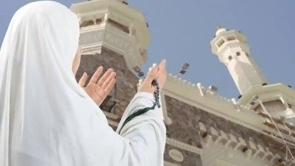 Lirik Sholawat Nahdliyah dan Artinya, Lengkap Tulisan Latin dan Arab yang Mudah untuk Diamalkan
