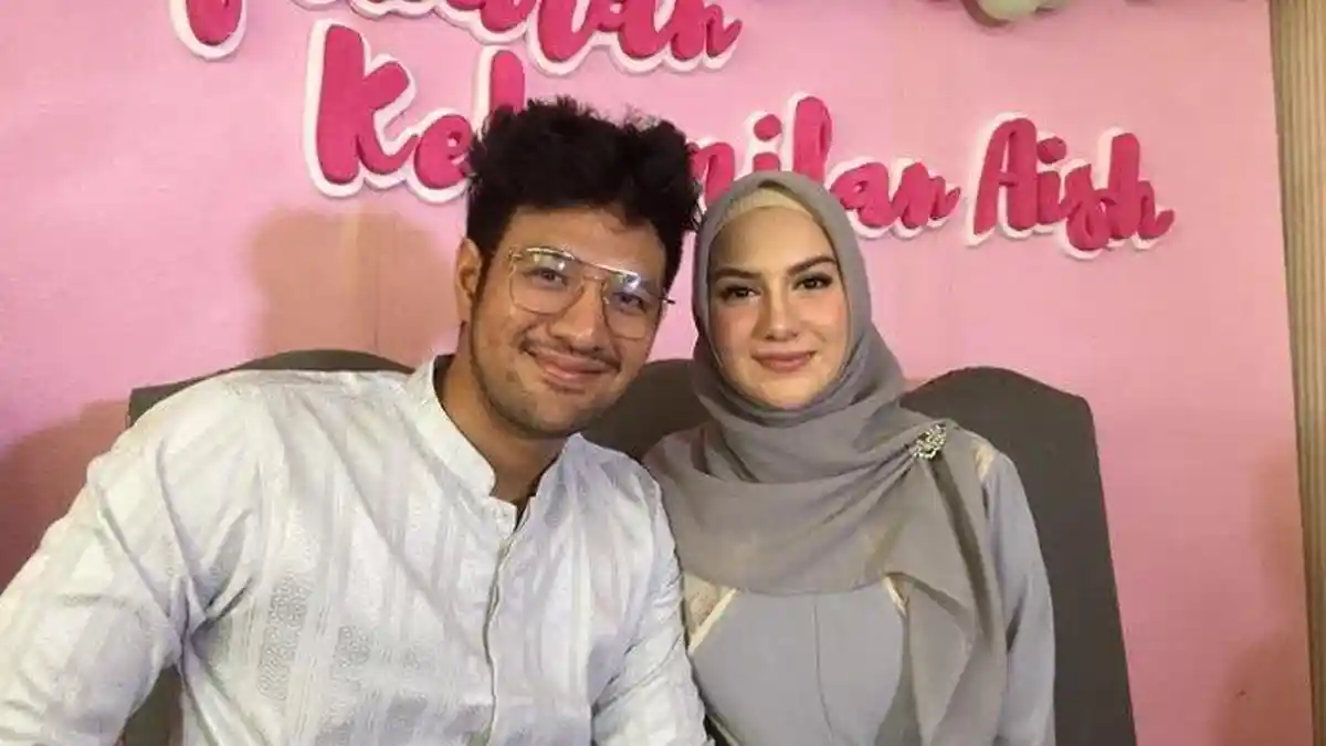 Irish Bella Buka Suara usai Ammar Zoni Tersangka: Minta Maaf, Serahkan Proses pada Pihak Berwenang
