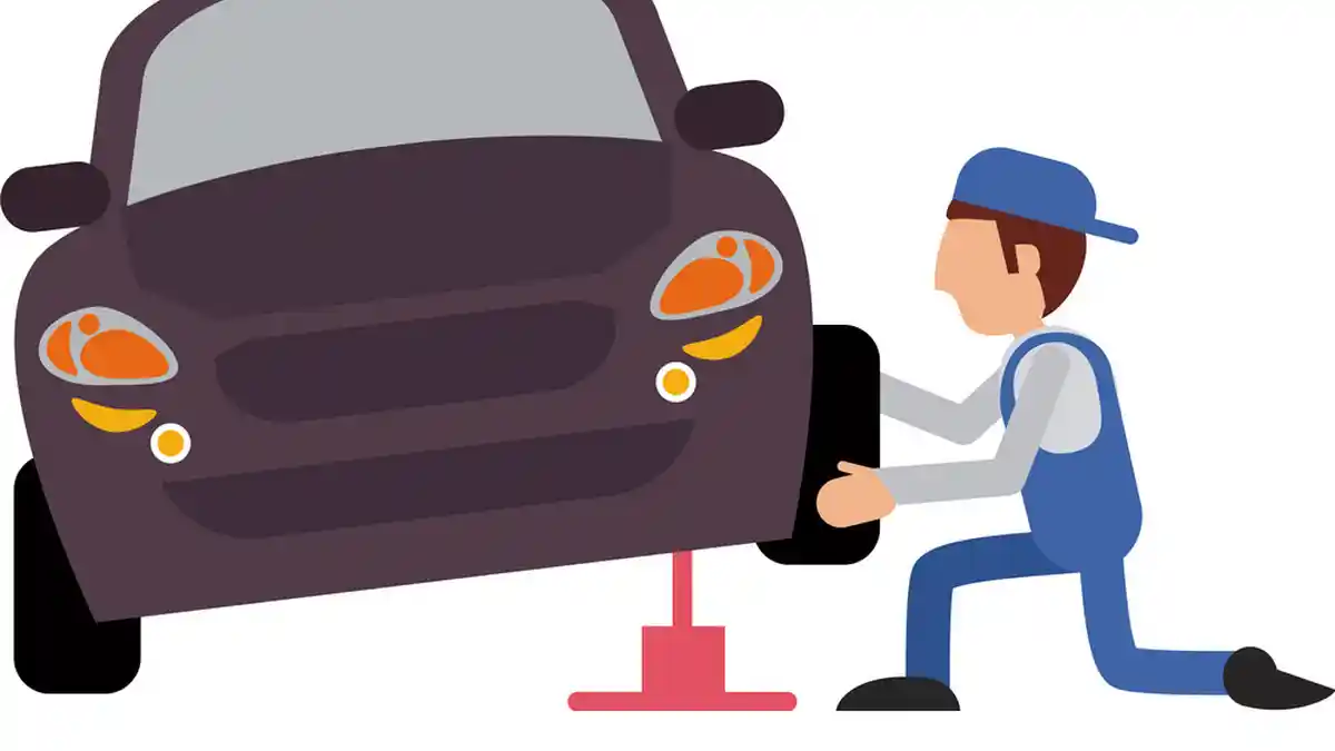 TRIBUNWIKI: Cari Bengkel Mobil di Sekitar Jl Andi Djemma Makassar? Ini 4 Pilihannya