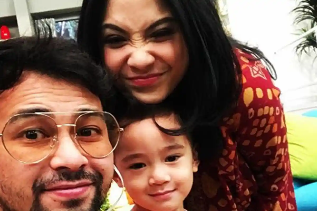 Raffi Ahmad Tak Lagi Tampil di Pesbukers, Begini Sindiran Nagita Slavina
